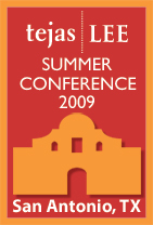 Summer Conference 2009