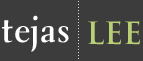 Tejas Lee Logo