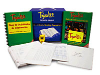 picture of sample kit