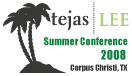 Summer Conference 2008